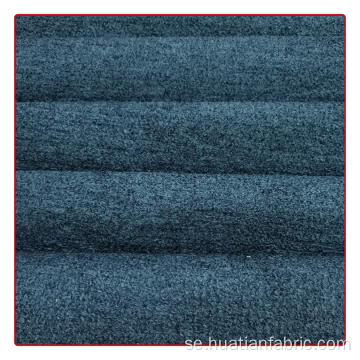 Hem Textil Corduroy Fabric Bonded With Pongee